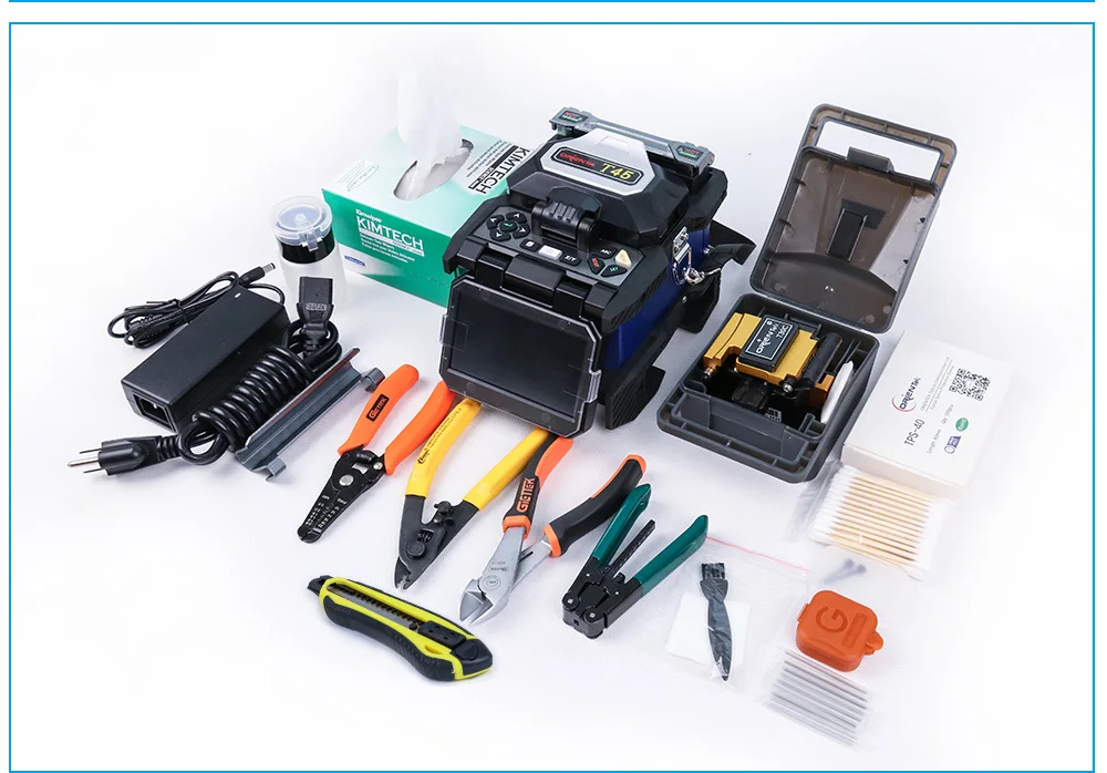 Orientek Fusion Splicer T45 (16)