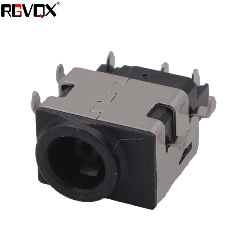 

10Pcs New PJ252 DC Jack for SAMSUNG N150Laptop Socket Power