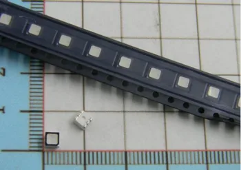 

500pcs/lot smd 3535 led rgb PLCC6 3-IN-1 SMD LED Full Color LED 3535 RGB 3-CHIP Outdoor Full-Color Video Screen 3535