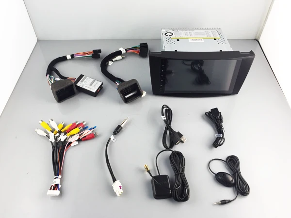 Top Android 9.0 octa core 4GB RAM car dvd for BENZ W211 G-CLASS W463 W21 ips touch screen head units tape recorder radio gps 2 Top Android 9.0 octa core 4GB RAM car dvd for BENZ W211 G-CLASS W463 W21 ips touch screen head units tape recorder radio gps 2