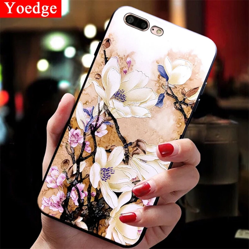 

3D Emboss Capa For Xiaomi Redmi S2 3 4A 5 Plus 6A Note 4X 5A 5 6 7 Pro Mi 9 8 A1 5X A2 6X Lite F1 For Redmi Note 7 Soft TPU Case