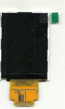 

New 2.2 inch QVGA SPI TFT dipslay ILI9341 14PIN 240*320 LCD screen