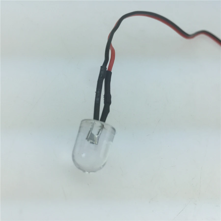 

STARPAD Motorcycle electric car modification accessories Colorful Strobe lights decorative lights LED lamp light line