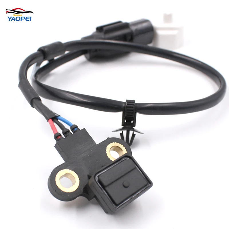Crankshaft Position Sensor Standard fits for Hyundai Kia Sedona 3931039010