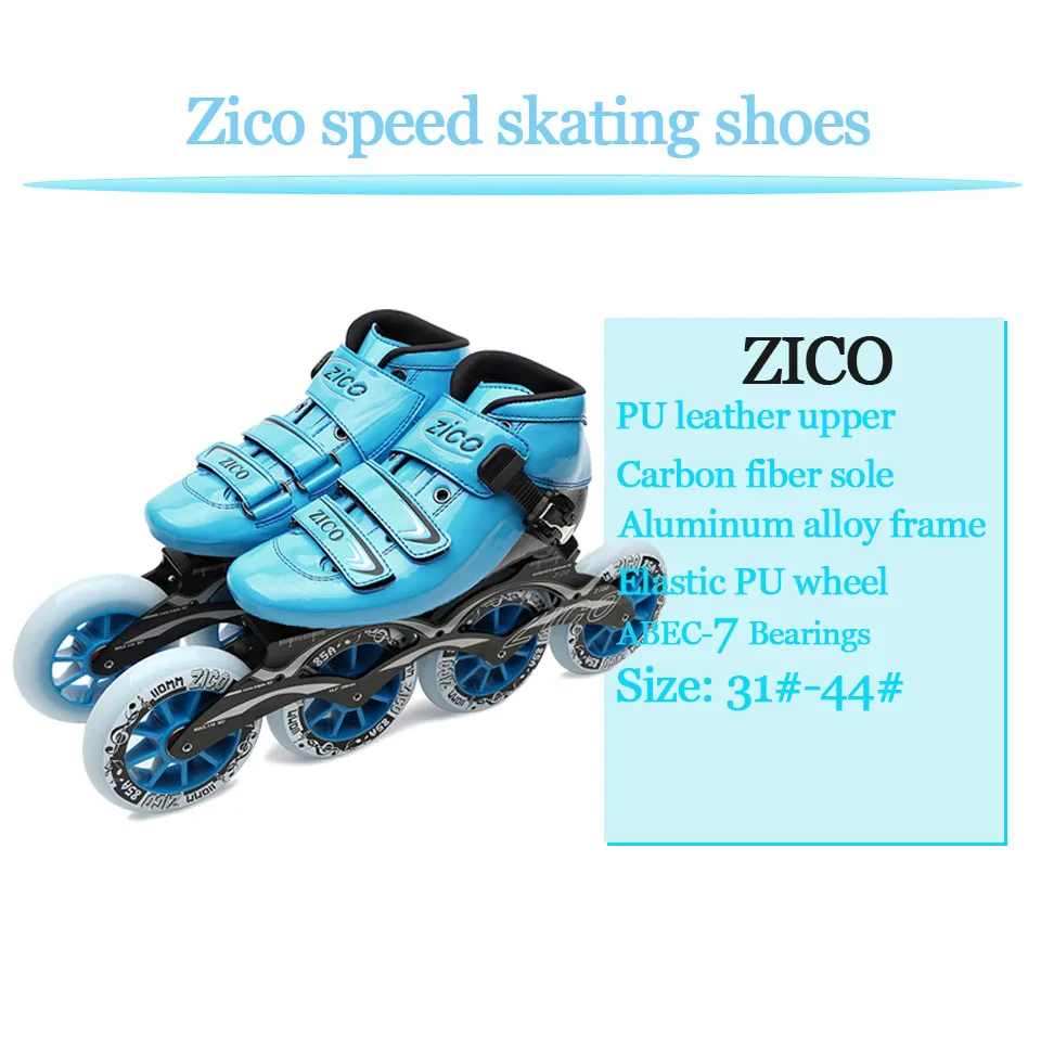 سرعة حذاء تزلج بعجلات ألياف الكربون 4*90/100/110 مللي متر المنافسة 4 عجلات الشارع سباق التزلج Patines مماثلة كما Powerslide CityRun سرعة حذاء تزلج بعجلات ألياف الكربون 4*90/100/110 مللي متر المنافسة 4 عجلات الشارع سباق التزلج Patines مماثلة كما Powerslide CityRun