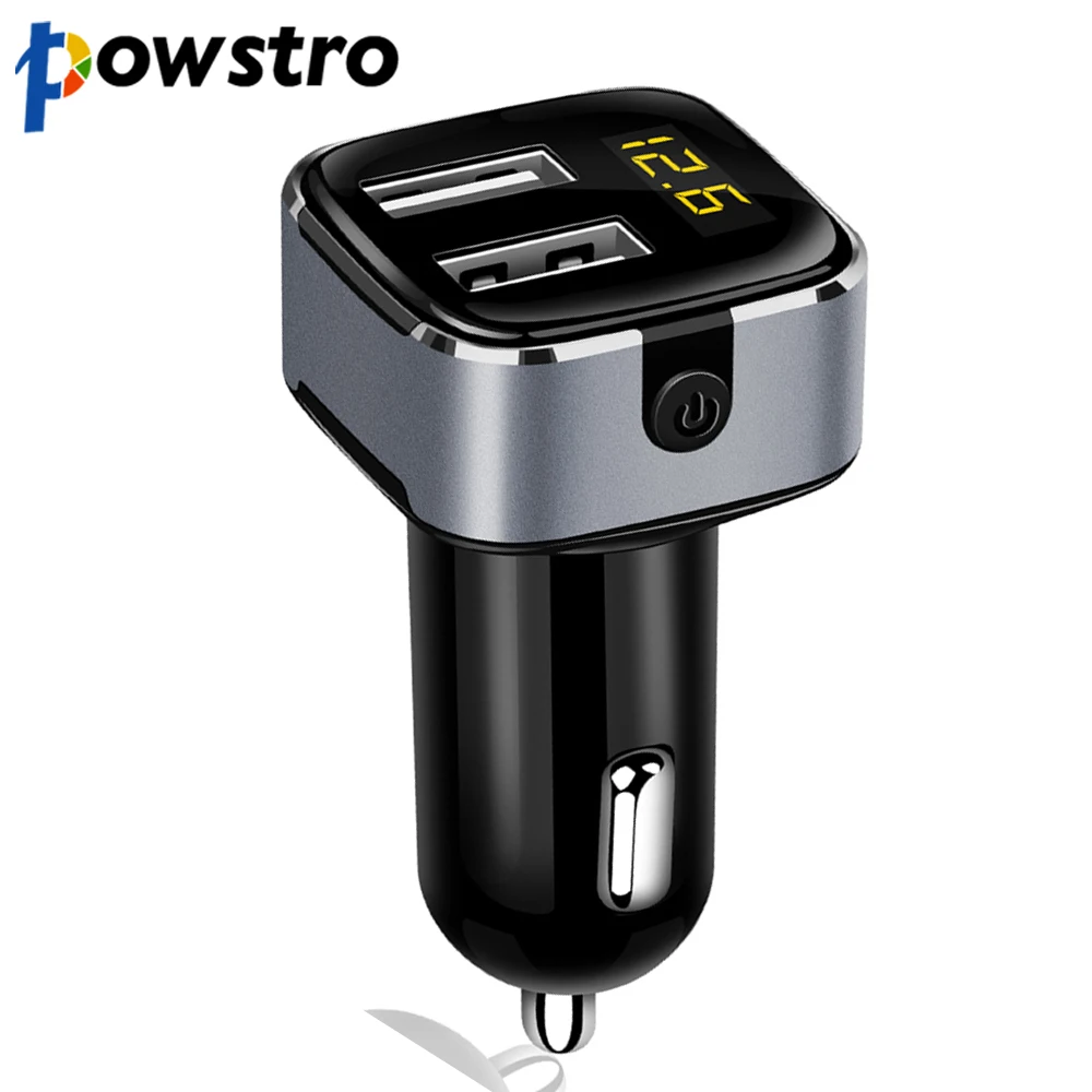 car usb fast charger