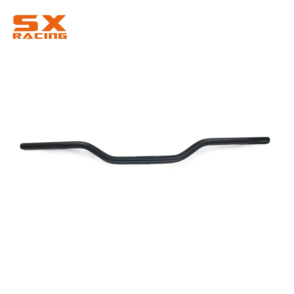 Мотоциклетный кронштейн CNC 7/8 дюйма Толстая ручка 22 мм для KTM EXC XC SX YZ YZF WR WRF CR CRF XR RMZ