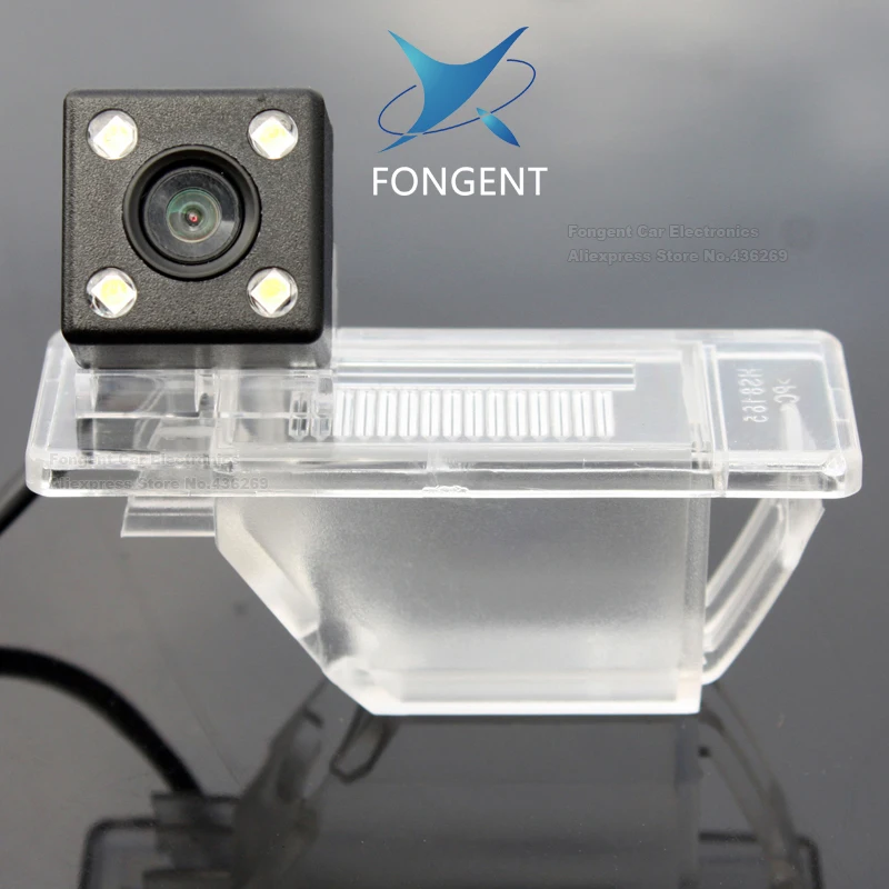 Free Shipping SONY CCD Chip Car Rear View REVERSE font b CAMERA b font for NISSAN