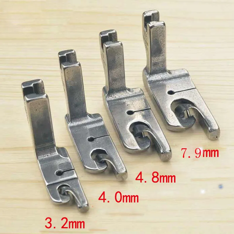 

industrial lockstitch sewing machine presser foot, for hemmer foot free shipping