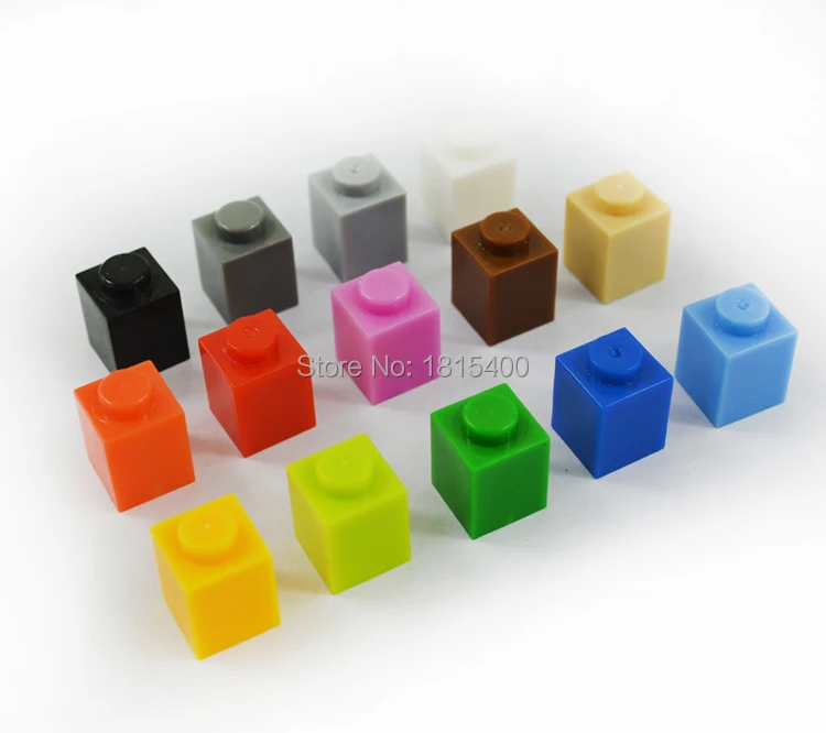 Popular Lego 1x1 BrickBuy Cheap Lego 1x1 Brick lots from China Lego