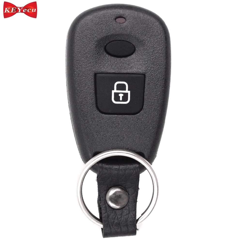 Hyundai elantra key