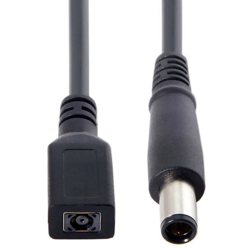 Блок питания dell 7. Разъём питания для dell 7. Штекер dell. 4х5. Dc 7.