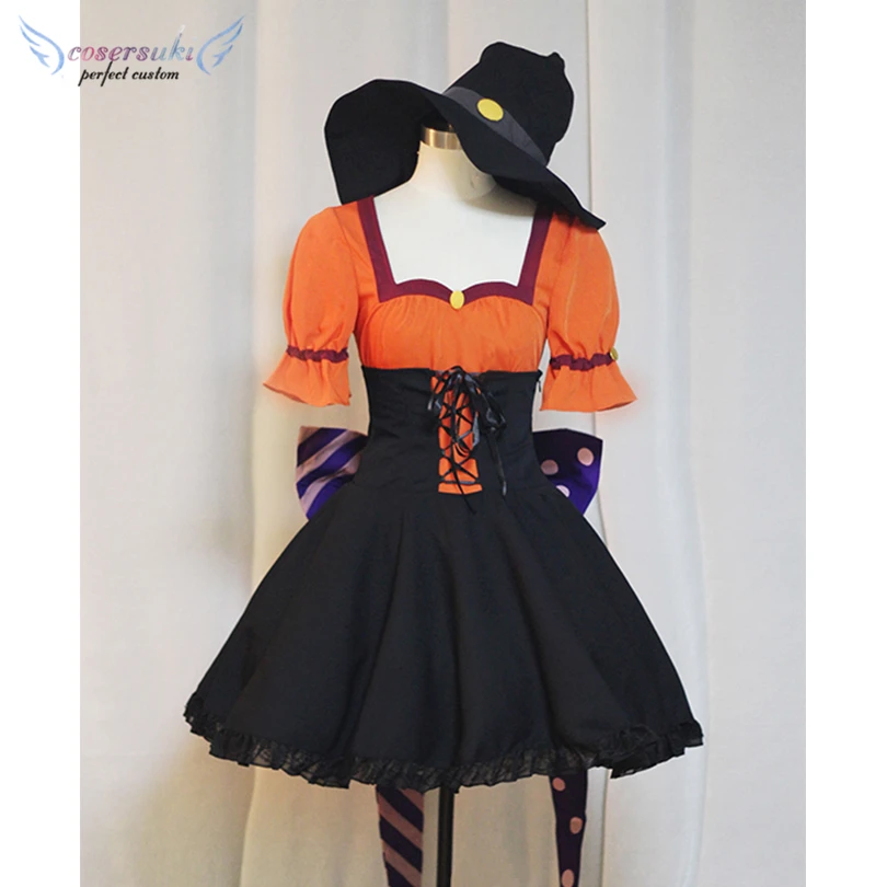 

My Hero Acdemia Ochaco Uraraka Cosplay Costumes Stage Performance Clothes , Perfect Custom for You !