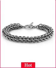Модный красивый тайский серебряный браслет с драконом. твердый 925 серебряный 12 мм 23 см мужской браслет, 46 г широкий браслет