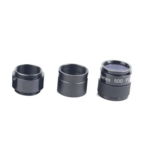 1.25 Plossl 40mm Eyepiece Fully Multi Green Coated Metal (4)