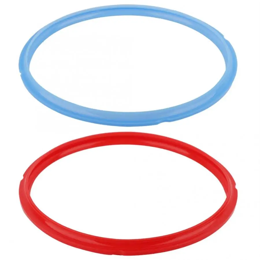 

Electric Pressure Cooker Parts Pressure Cooker Parts 8Qt Electric Pressure Cooker Silicone Sealing Ring Gasket Home Kitchen