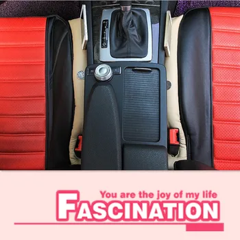 

Car Seat gap Pad plug seat leak cover decoration cover For honda accord 2003-2007 hyundai santa fe peugeot 3008 2017 volvo xc90