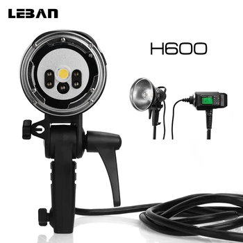 

Free Shipping Godox H600 Godox Mount for AD600 AD600M Wireless Strobe Flash (Godox Mount)