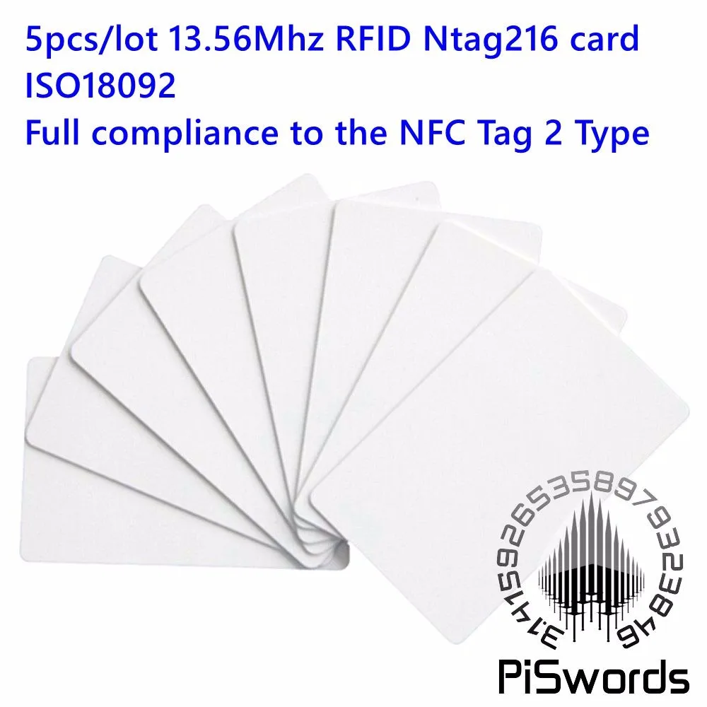 NTAG216C