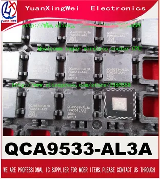 

5pcs/lot QCA9533-AL3A QCA9533 AL3A QCA9533AL3A Router CPU QFN