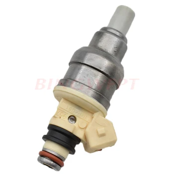 

High quality Fuel inejctor nozzle MD111421 MD141263 INP-051 INP051 B210H for MITSUBISHI Montero Eclipse Galant