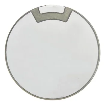 

40khz 35W Ultrasonic Piezoelectric Clean Transducer Plate Electric Ceramic Sheet