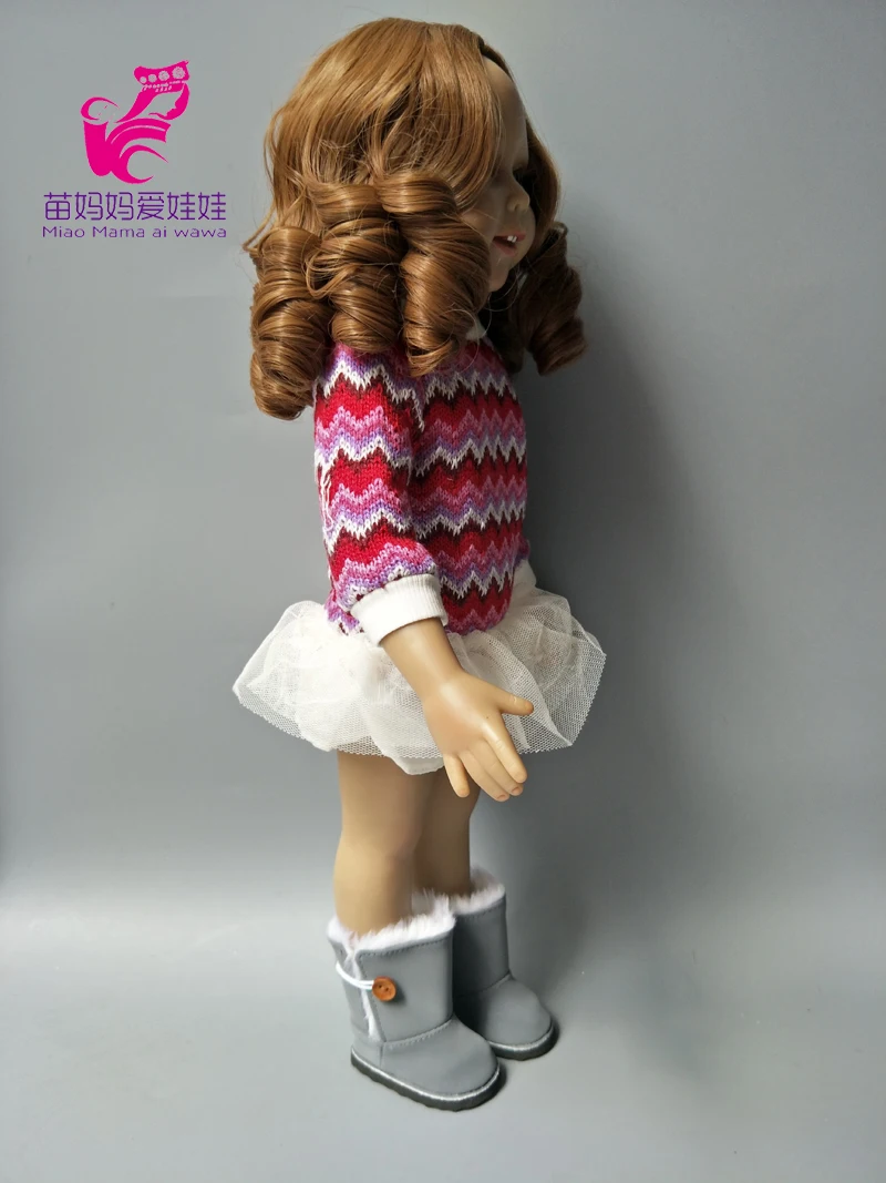Размер головы куклы волнистые волосы парик для 1" 45 см куклы ремонт волос