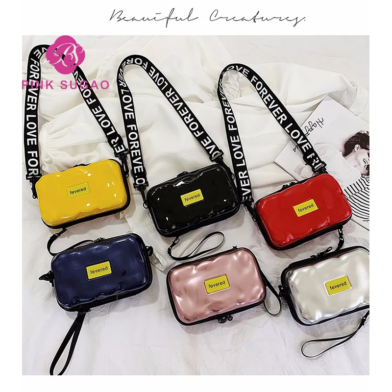 

Pink sugao women handbags women leather handbags cute purses and handbags crossbody bags for women shoulder bag beach bag