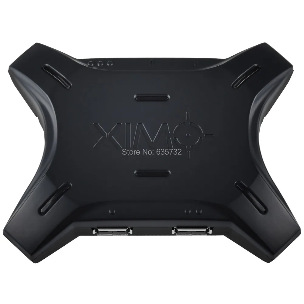 XIM 4 Mouse Keyboard Adapter Converter for PS3 for ps4 for