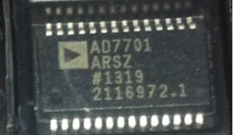 

Free Shipping AD7701ARSZ AD7701 10pc/lot MSOP MSSOP SOP IC