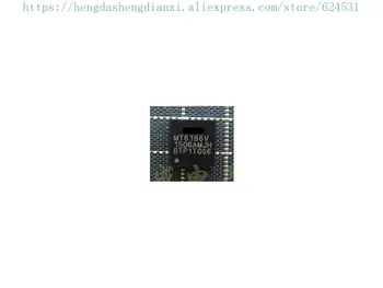 

Hot spot 3pcs/lot New original MT6166V in stock (Logistics can track)