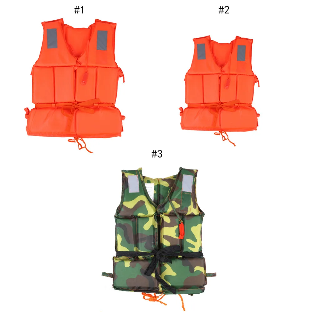 Универсальный профессиональный спасательный жилет, спасательный жилет унисекс, спасательный жилет, спасательный жилет для плавания, безопасности на лодках, лыжный спасательный жилет, аксессуары для улицы