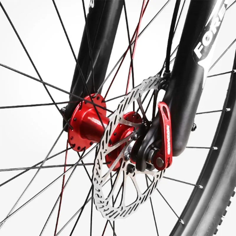 27.5 Inches 27 Speed Aluminum Alloy Mountain Bike Double Disc Brake for Adult