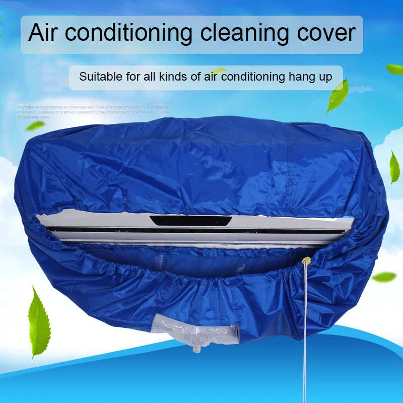 refrigerated ac