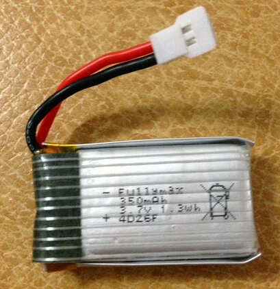 

Skytech M62 M62R Spare parts battery 3.7V 380mah or charger