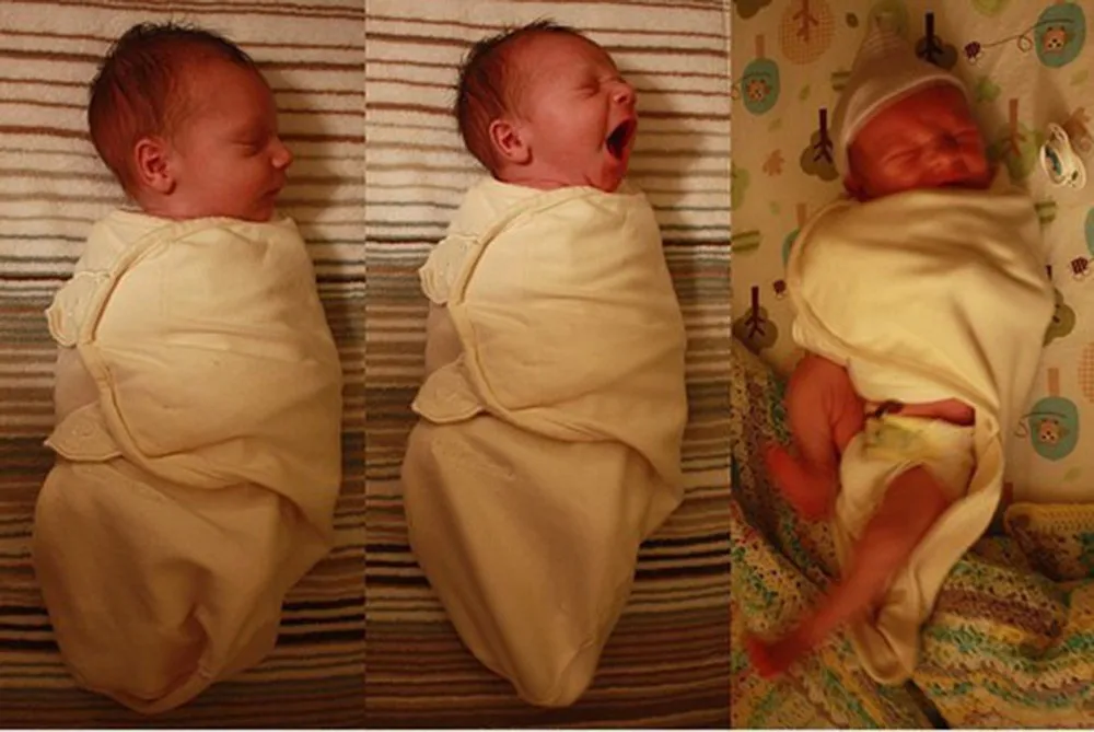Пеленальное Одеяло для младенцев из органического хлопка Parisarc Пеленальное Одеяло Детские спальные мешки для новорожденных тонкий детский конверт T0045
