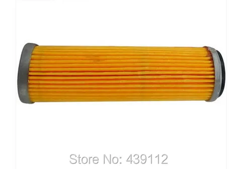 

Maslen paper filter for the engine ZS177MM Zongshen ENGINE OIL FILTER engine NC250 Zongshen