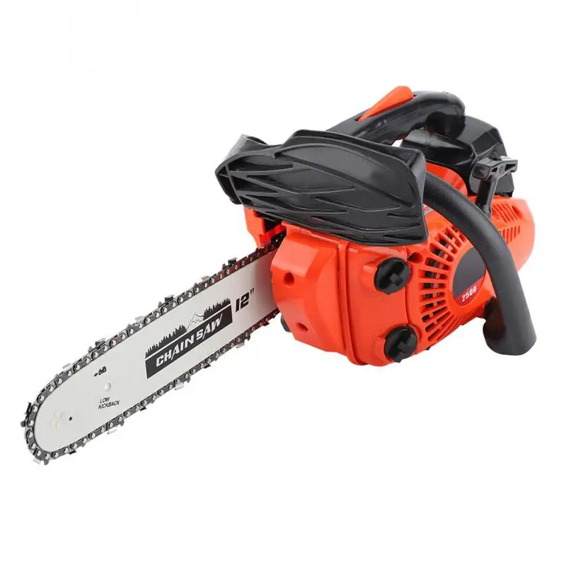

Chainsaw 3000r/min 900W 25.4CC Gasoline Woodworking Chainsaw For woodworking Cutting Grindling Machine tools