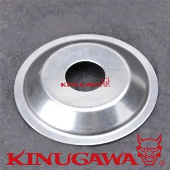 

Kinugawa Turbo Heat Shield for Garrett GT1752S for SAAB 9-3 16V / 9-5 B205E 452203-5