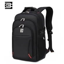 2017 Brand Backpack 15 6 Inch Laptop Notebook Bag High Quality Waterproof Backpack Unisex Women Men