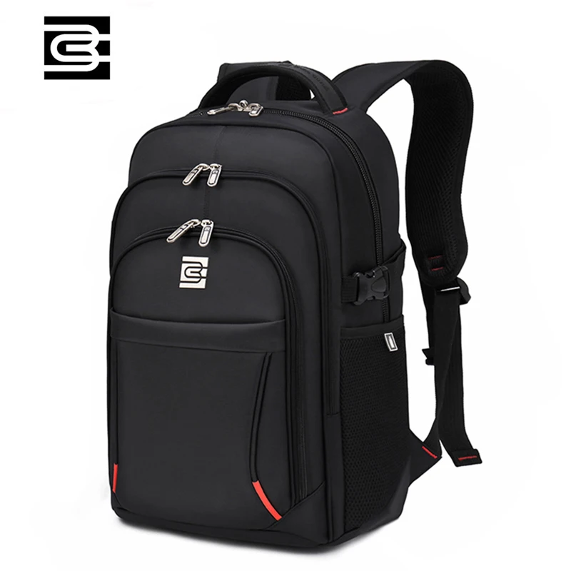 2017 Brand font b Backpack b font 15 6 Inch font b Laptop b font Notebook