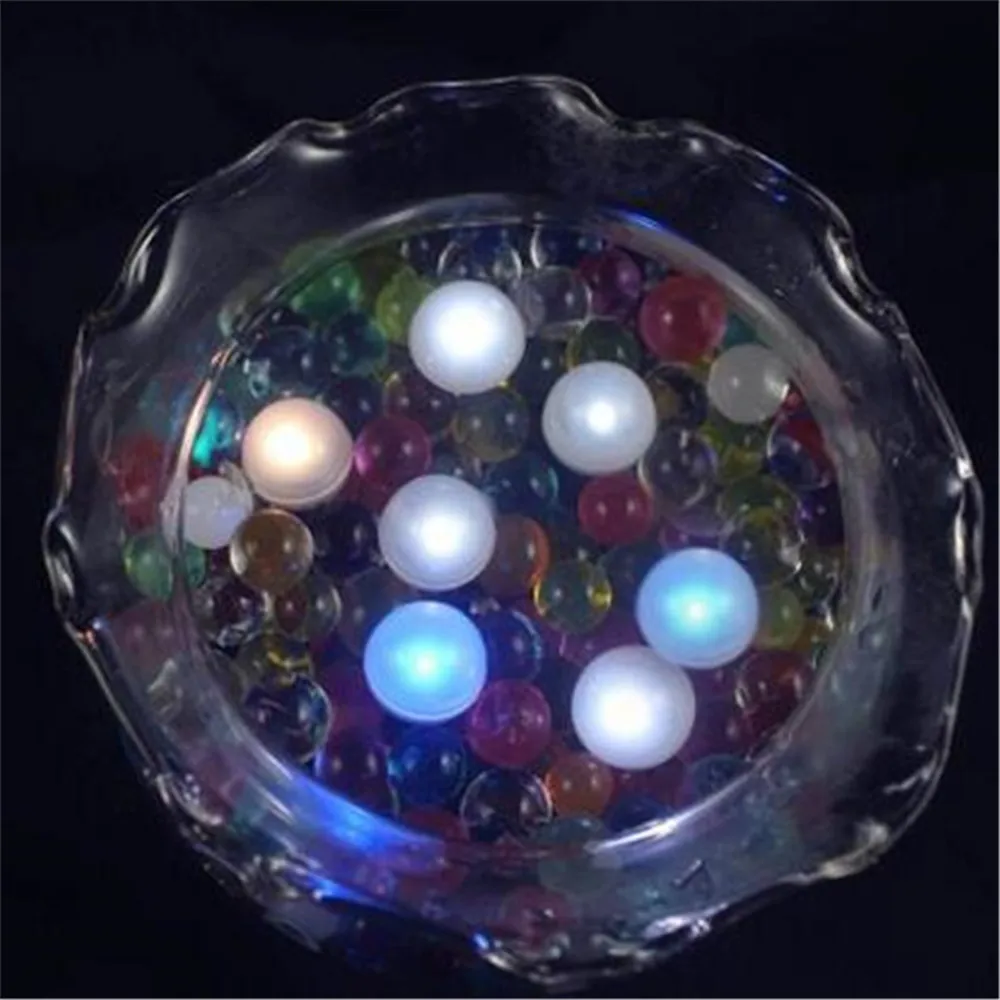MAGIC LED BALL LIGHT