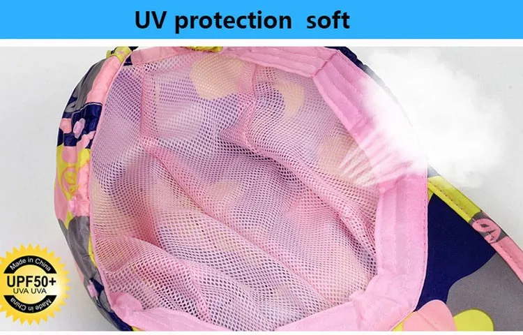 sun hat women summer