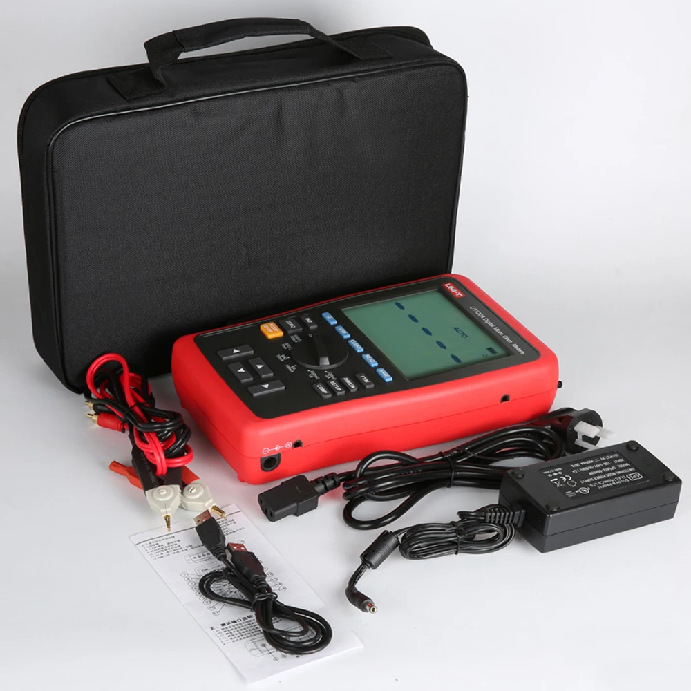 Цифровой микро. Uni-t Low Resistance Meter UT-620a. Uni-t ut620b Digital Micro ohm Meter.