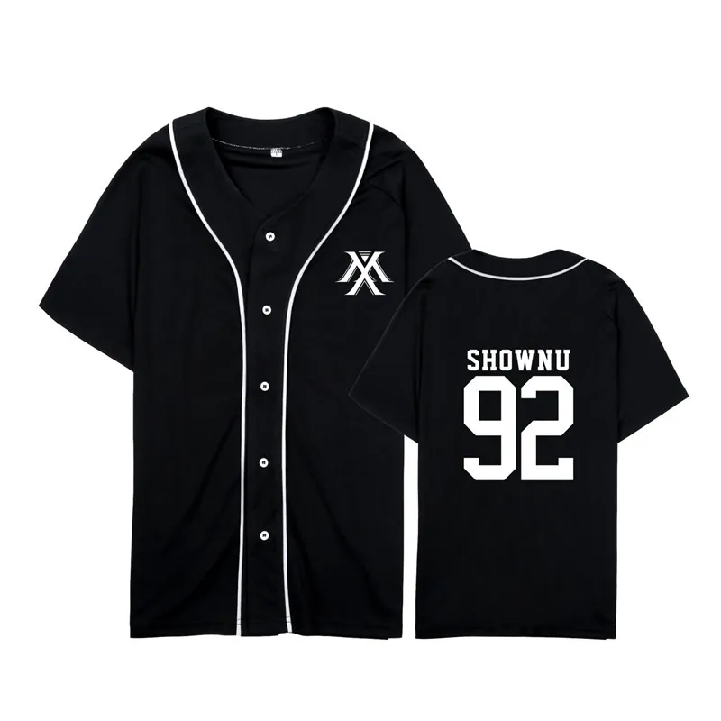 SHOWNU Black