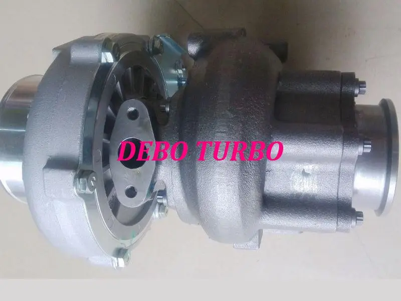 GT35 755057-2-DB