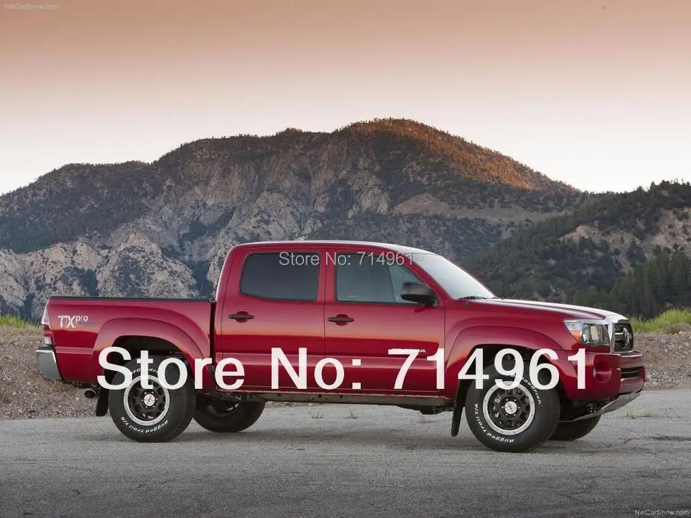 OEM E8757M высокой мощности Топливный насос Модуль в сборе чехол для Toyota Tacoma 4.0L 2005 ~