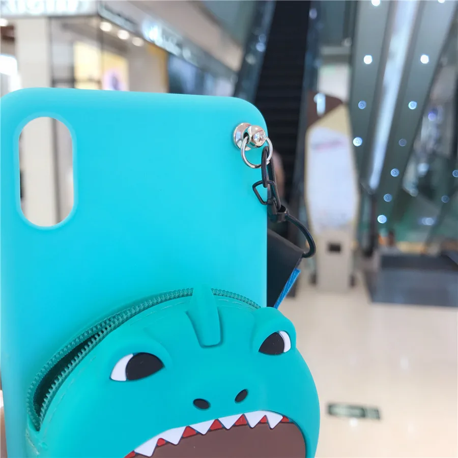 Cartoon Zipper Wallet Phone Case for iPhone 5 5s 6 6s Plus 7 8 Plus X XR XS 11 Pro Max Soft Silicone Coin Wallet Purse Bag Cover Cartoon Zipper Wallet Phone Case for iPhone 5 5s 6 6s Plus 7 8 Plus X XR XS 11 Pro Max Soft Silicone Coin Wallet Purse Bag Cover