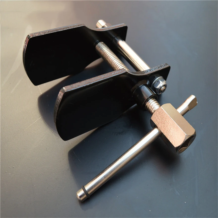 Light butterfly brake cylinder Adjuster 0 75mm Disc brake adjustment