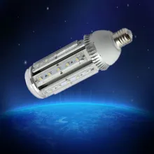 1 шт./лот 40 Вт светодиодный уличный свет E26/27 E40 база, вращение 360 градуса Ac85-265v Вход Напряжение Ip54 Ce по ограничению на использование опасных материалов в производстве